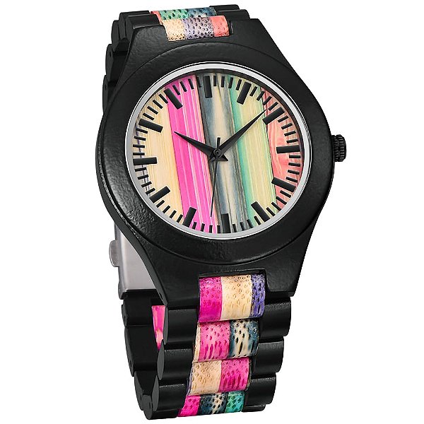 Relógio Masculino Dentily Q1239