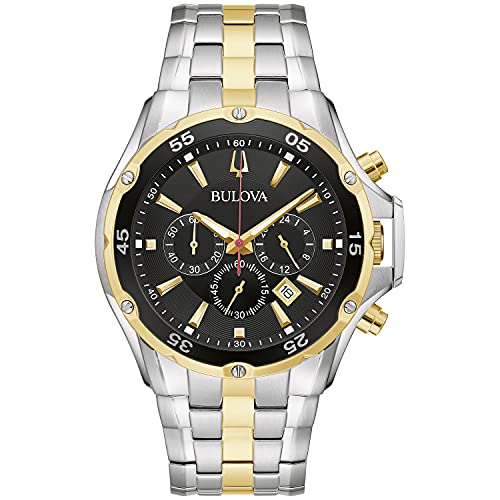 Relógio Masculino Bulova 98B376