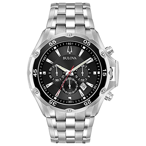 Relógio Masculino Bulova 98B333