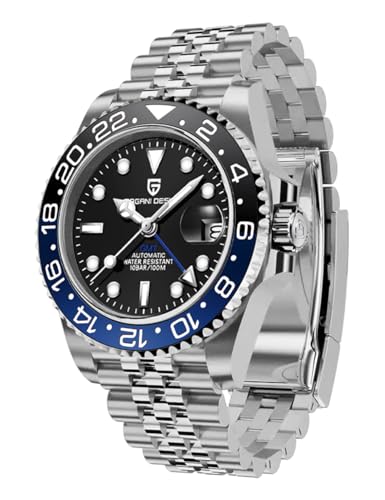 Relógio Masculino BY BENYAR PD-1662-LD