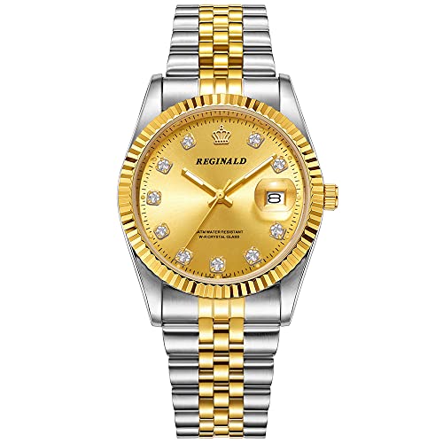 Relógio Masculino Reginald RE25G