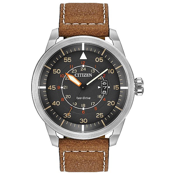Relógio Masculino Citizen AW1361-10H