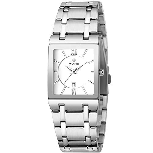 Relógio Masculino WWOOR 8858-05SW-FM-US