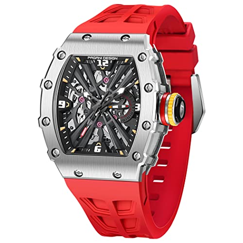 Relógio Masculino LACZ DENTON PD1738-CJKL