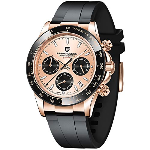 Relógio Masculino Pagani Design PD-1644