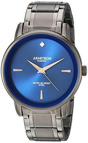 Relógio Masculino Armitron 20/5263NVDG