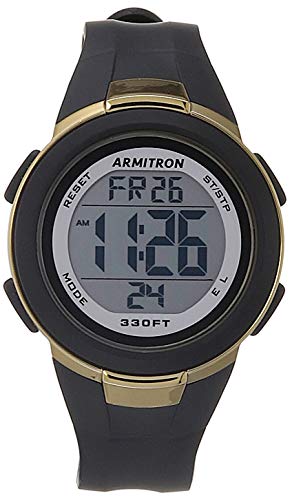 Relógio Masculino Armitron Sport 45/7126GBK