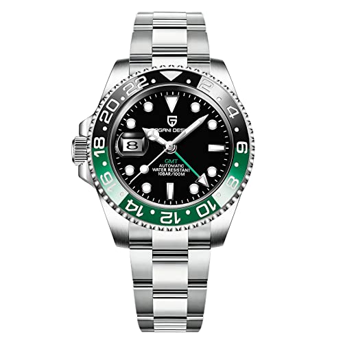 Relógio Masculino BY BENYAR pd-1662-uslse
