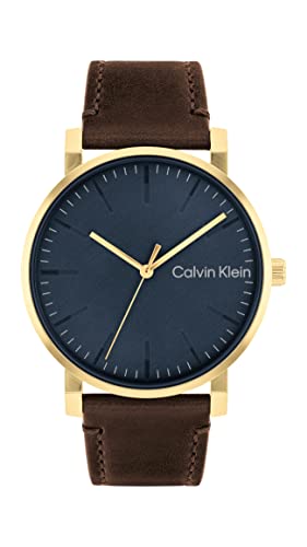 Relógio Masculino Calvin Klein 25200261