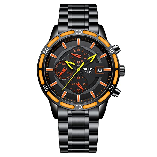 Relógio Masculino NIBOSI NMZ-2568