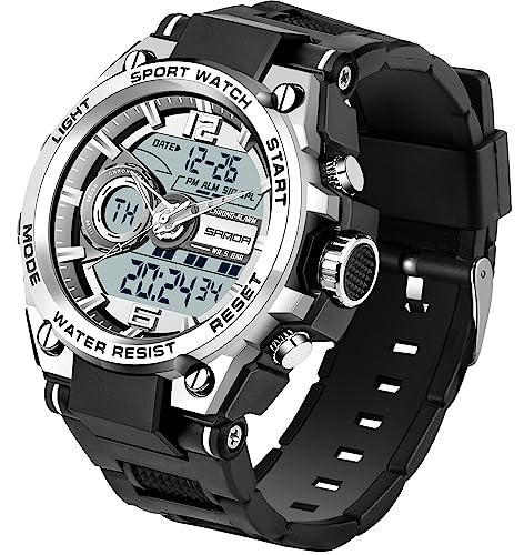 Relógio Masculino PINIDOUS PDS-618