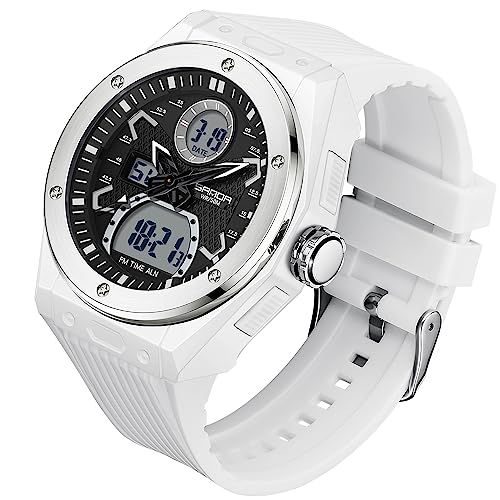 Relógio Masculino KXAITO 3138