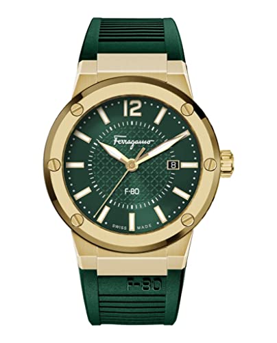 Relógio Masculino Salvatore Ferragamo SFHY02022