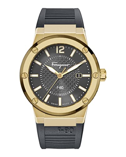 Relógio Masculino Salvatore Ferragamo SFHY02122