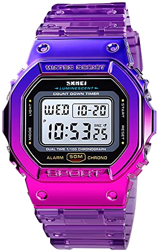 Relógio Masculino Gosasa SKF1622A