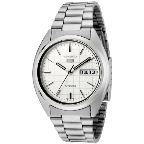 Relógio Masculino SEIKO SNXF05