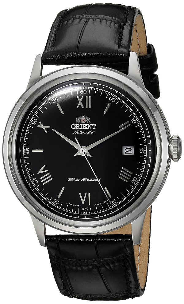 Relógio Masculino Orient FAC0000AB0