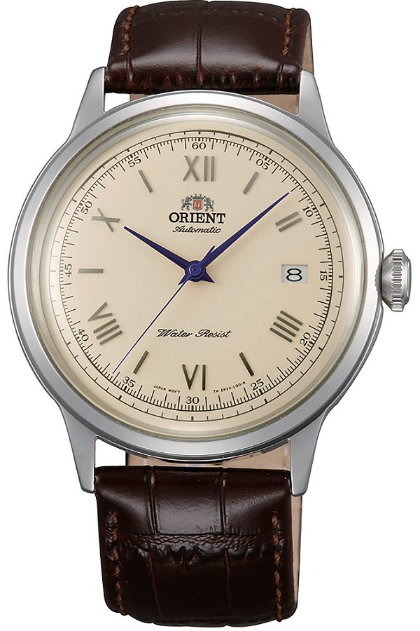 Relógio Masculino Orient AC00009N