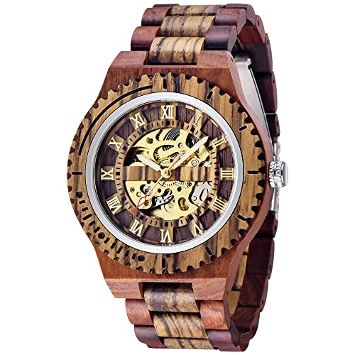 Relógio Masculino Dentily Q1089