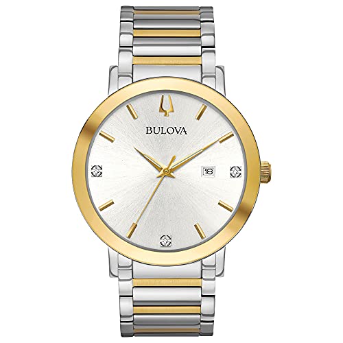 Relógio Masculino Bulova 98D151