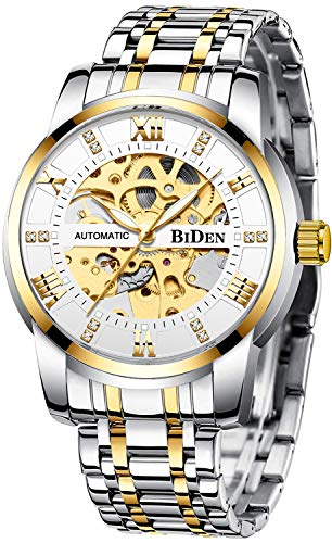 Relógio Masculino BIDEN 0197