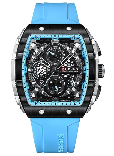 Relógio Masculino LOREO 8442