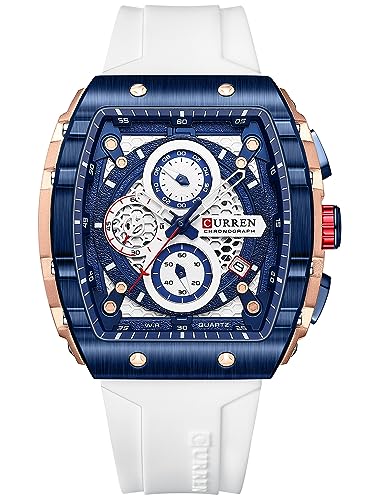 Relógio Masculino LOREO 8442