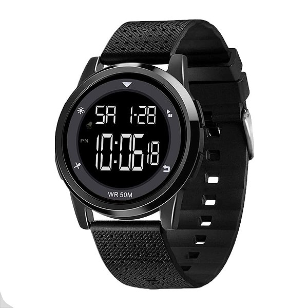 Relógio Masculino HOK S100