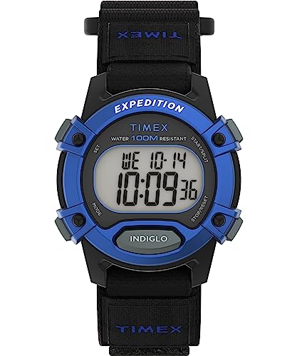 Relógio Masculino Timex TW4B289009J