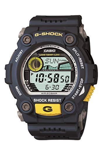 Relógio Masculino Casio G-7900-2DR