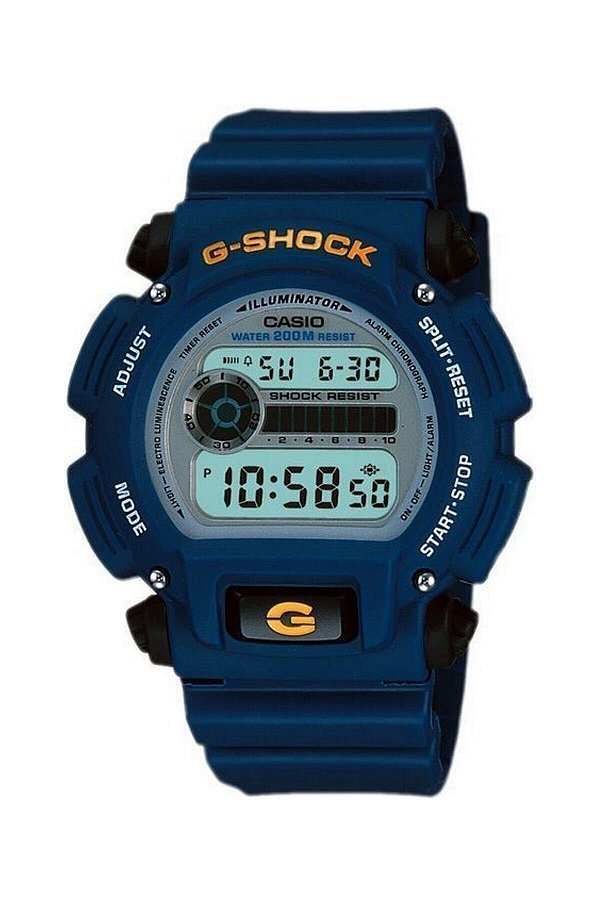 Relógio Masculino Casio DW9052-2