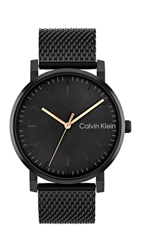 Relógio Masculino Calvin Klein 25200259