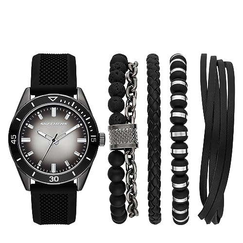 Relógio Masculino Skechers SR9082