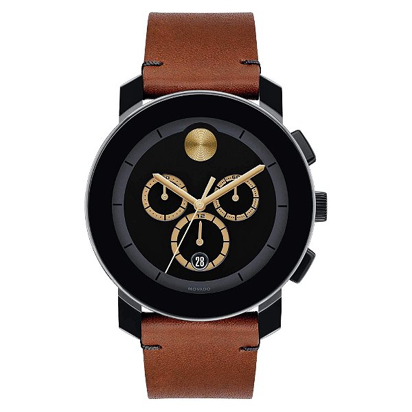 Relógio Masculino Movado 3600540