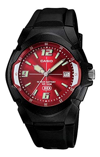 Relógio Masculino Casio EAW-MW-600F-4AV