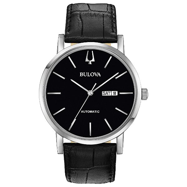 Relógio Masculino Bulova 96C131