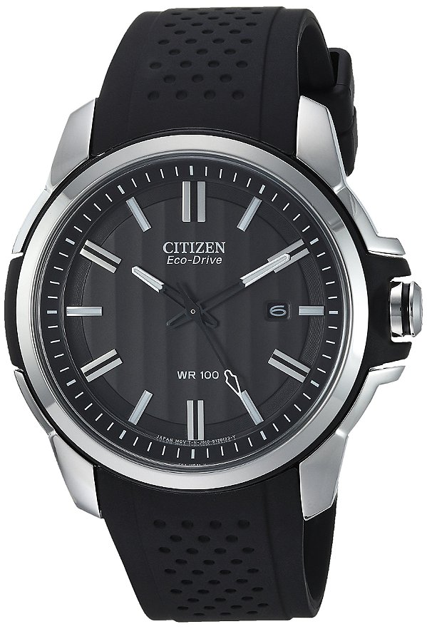 Relógio Masculino Citizen AW1150-07E