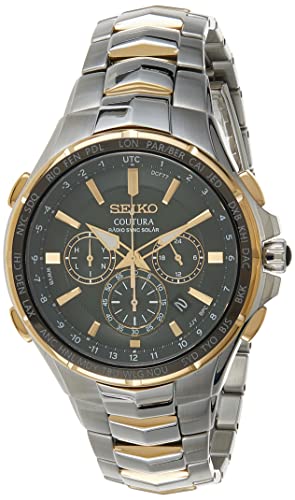 Relógio Masculino SEIKO SSG022