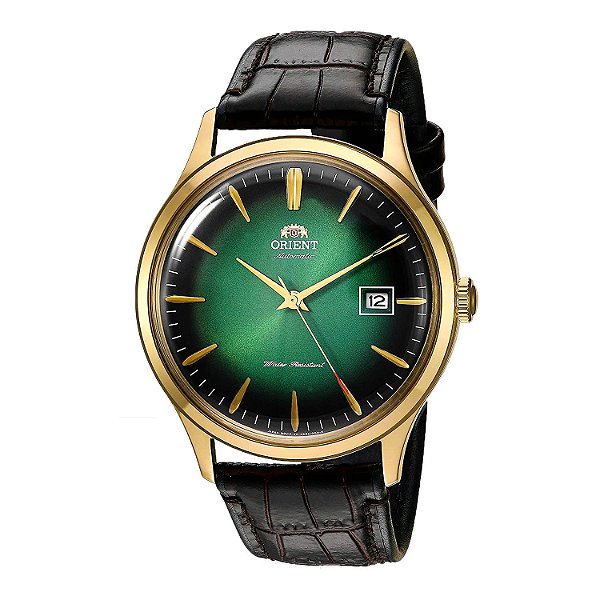 Relógio Masculino Orient FAC08002F0