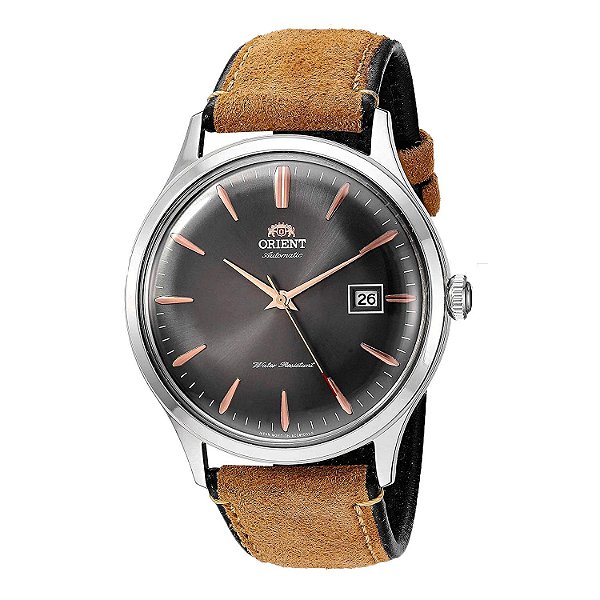 Relógio Masculino Orient FAC08003A0