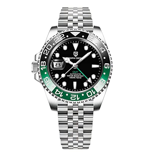 Relógio Masculino BY BENYAR pd-1662 lvse