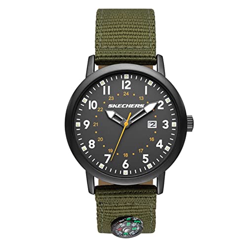 Relógio Masculino Skechers SR5182