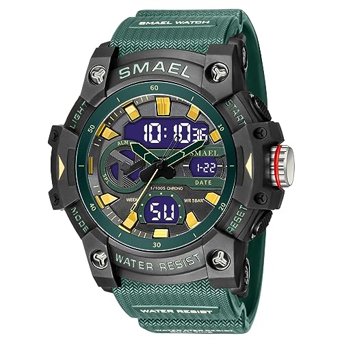 Relógio Masculino KXAITO 8086