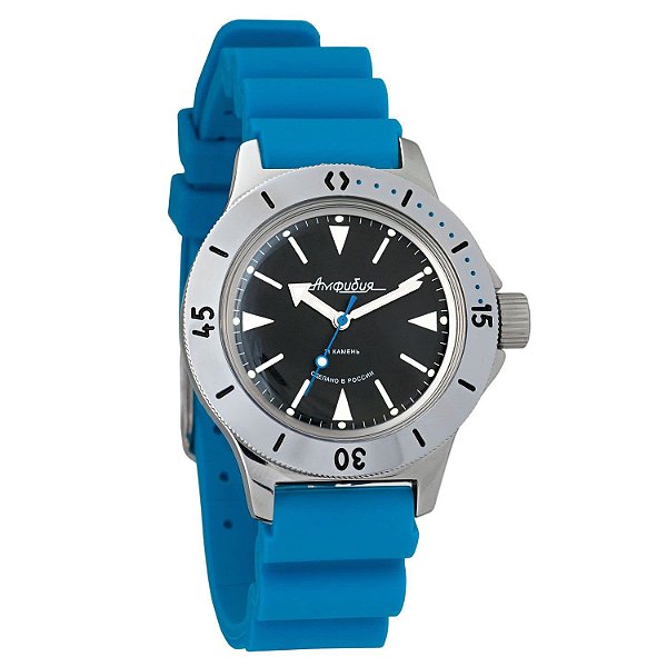 Relógio Masculino Vostok 120512
