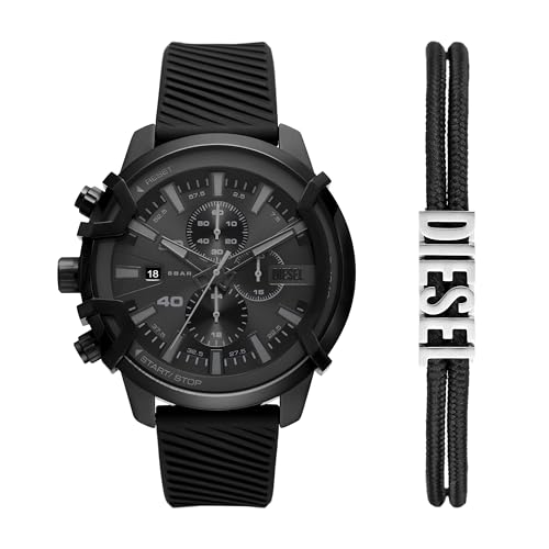 Relógio Masculino Diesel DZ4650SET