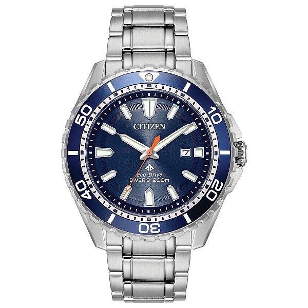Relógio Masculino Citizen BN0191-55L
