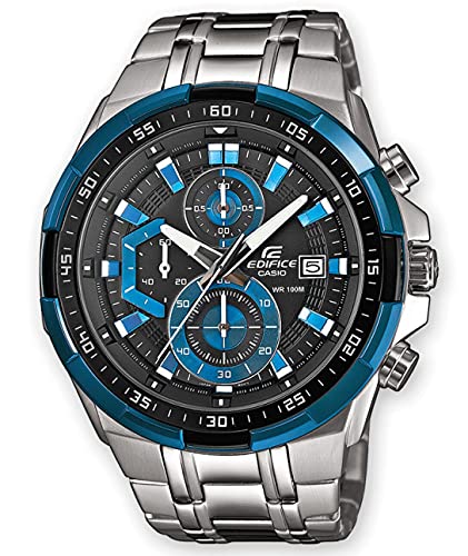 Relógio Masculino Casio EFR-539D-1A2VUEF