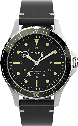 Relógio Masculino Timex TW2V45300VQ
