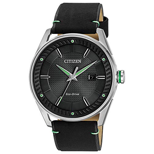 Relógio Masculino Citizen BM6980-08E