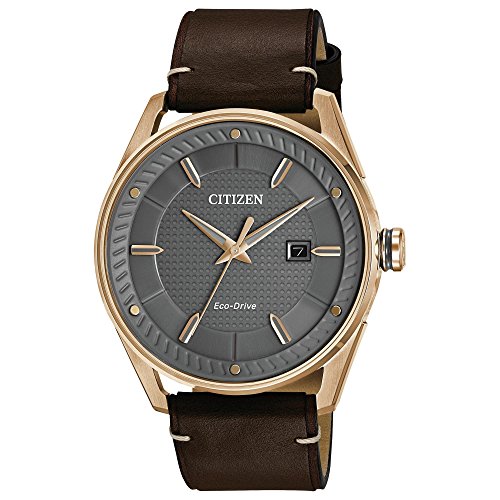 Relógio Masculino Citizen BM6983-00H